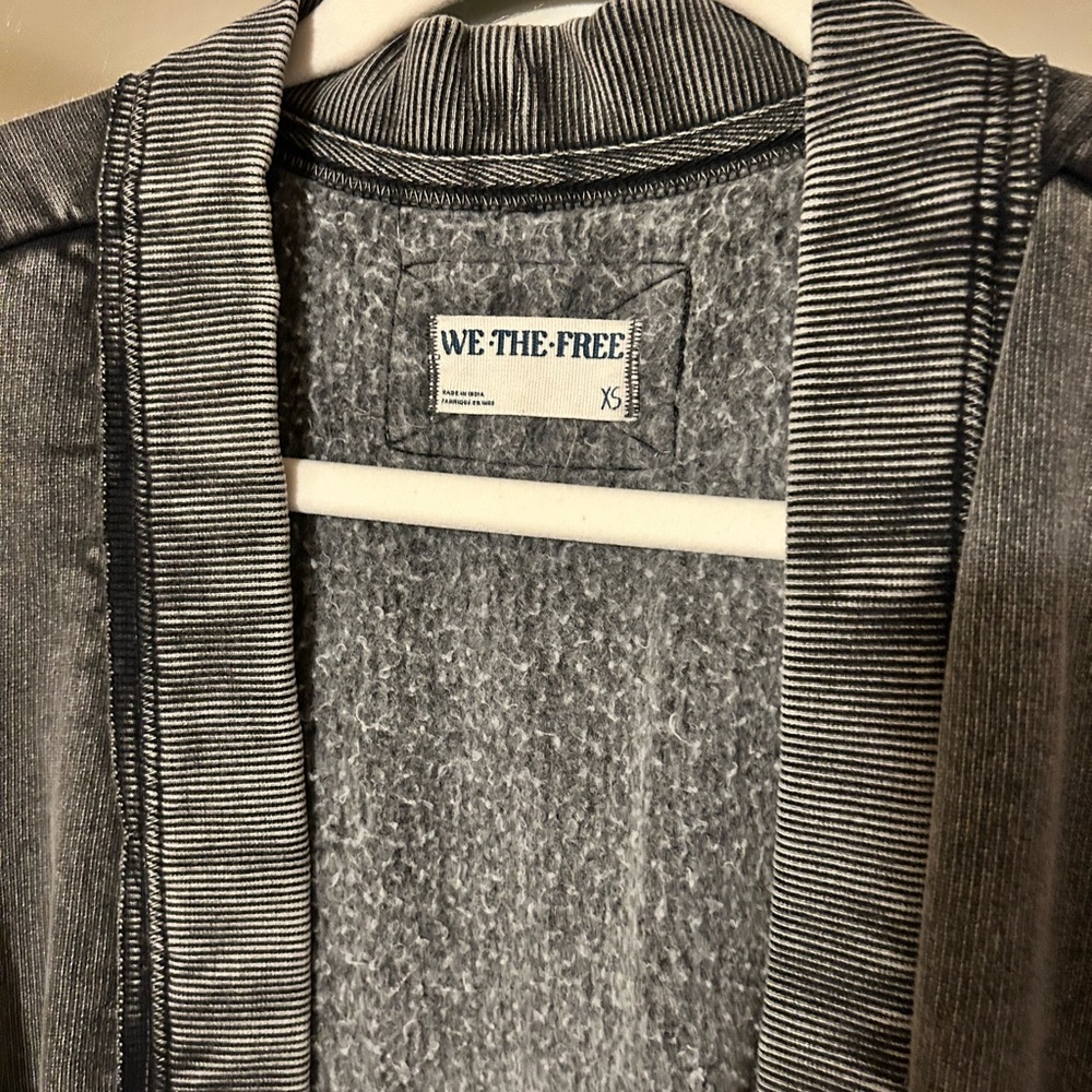 We The Free long cardigan - Picture 3 of 5
